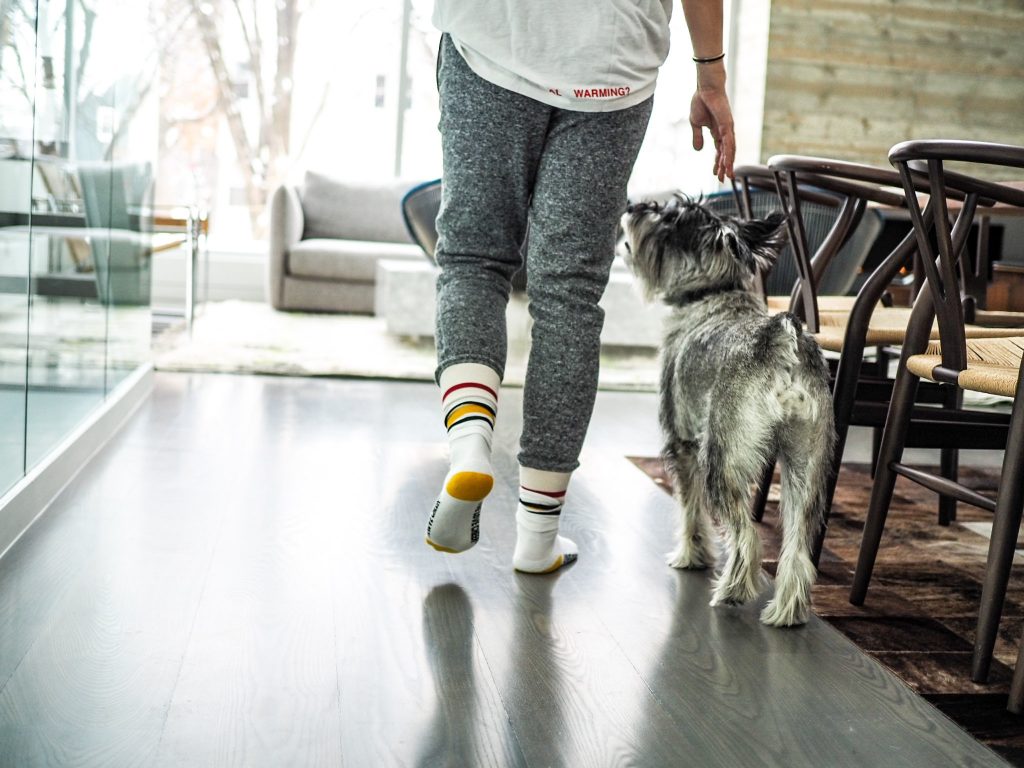 Mindful Walking