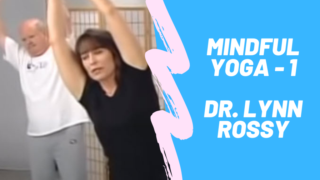 Mindful Yoga 1