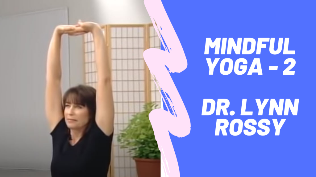 Mindful Yoga 2